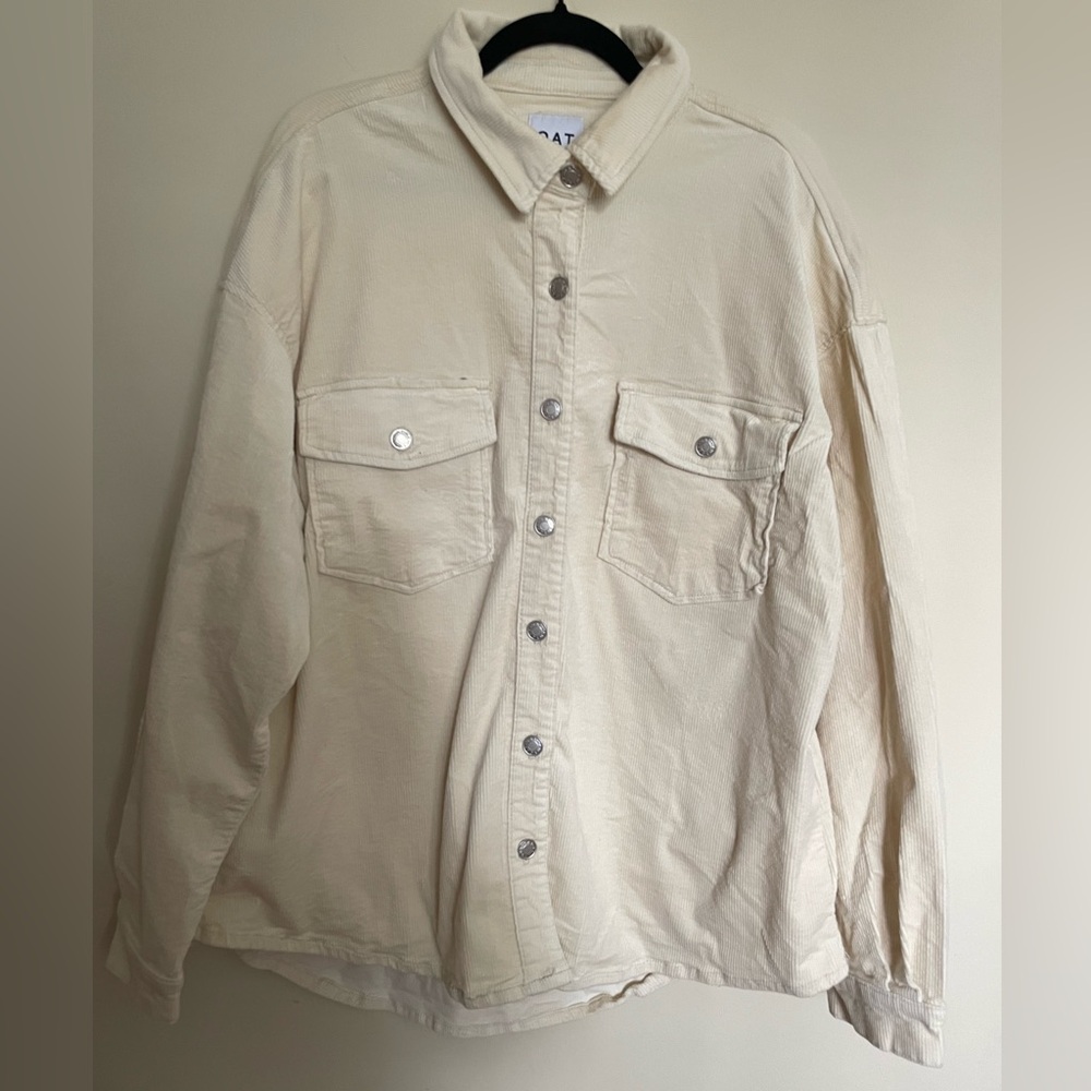 New! Oat New York Shacke